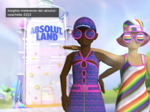Purpose-Led Brands Have an Opportunity to Diversify the Metaverse